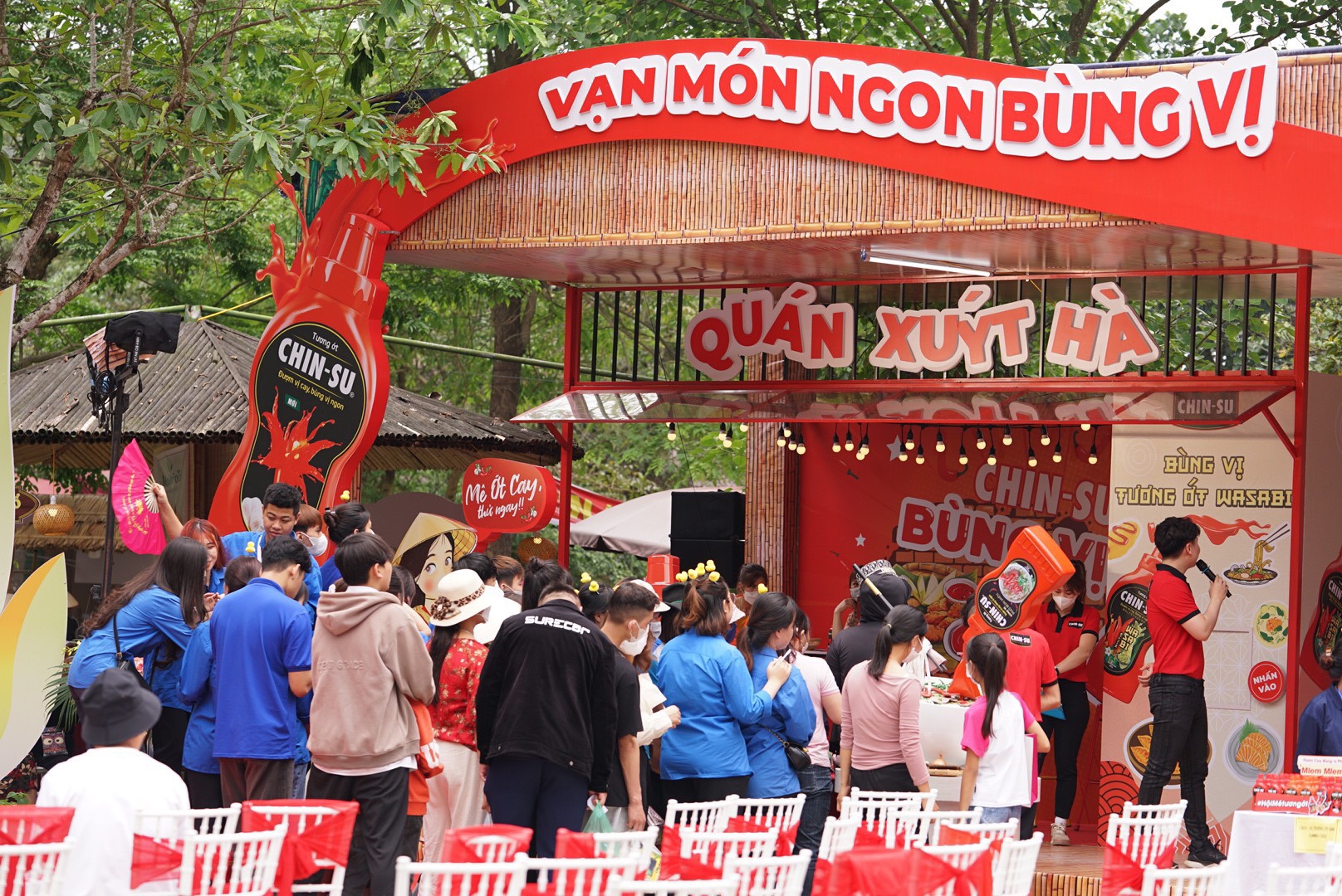 3 trải nghiệm nếu bỏ lỡ sẽ tiếc ngẩn ngơ khi đến Đền H&ugrave;ng dịp Giỗ Tổ n&agrave;y - Ảnh 1.
