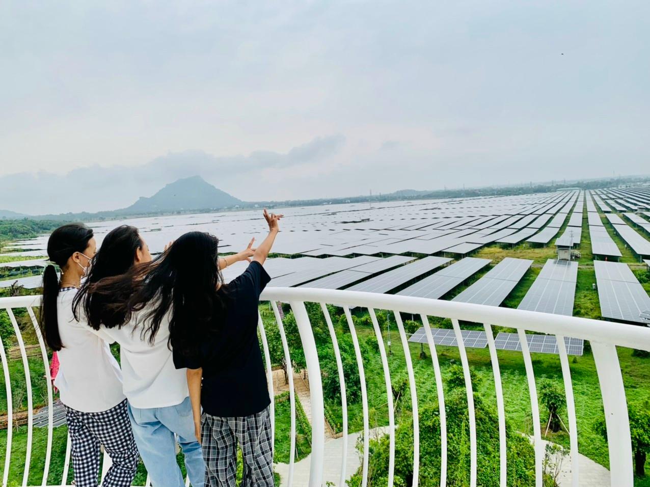 Điểm du lịch mới, ấn tượng dịp lễ 30-4 và 1-5 ở An Giang - Ảnh 3.