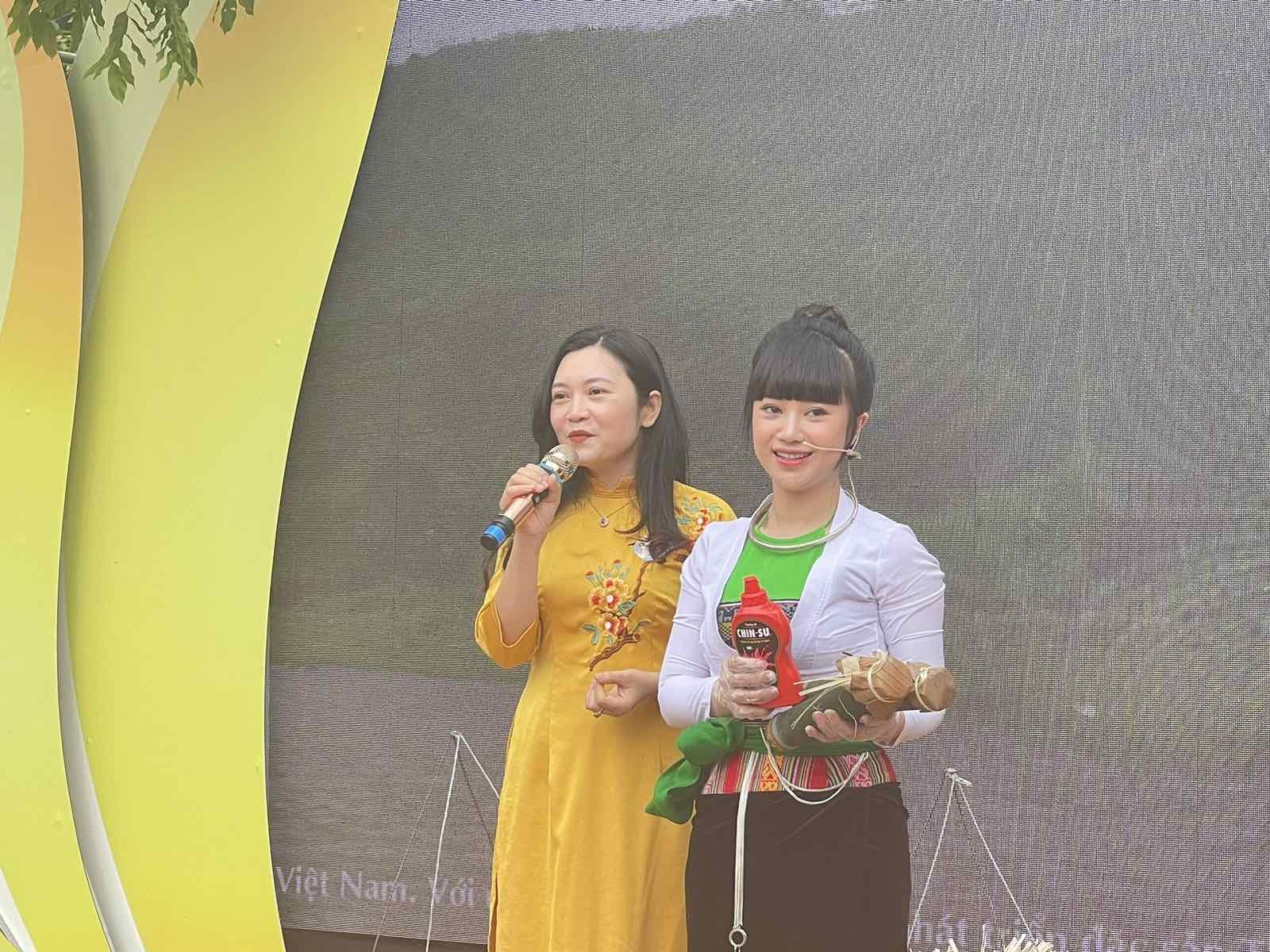 Trở về Đất Tổ, c&ugrave;ng kh&aacute;m ph&aacute; gi&aacute; trị độc đ&aacute;o của văn h&oacute;a ẩm thực - Ảnh 3.