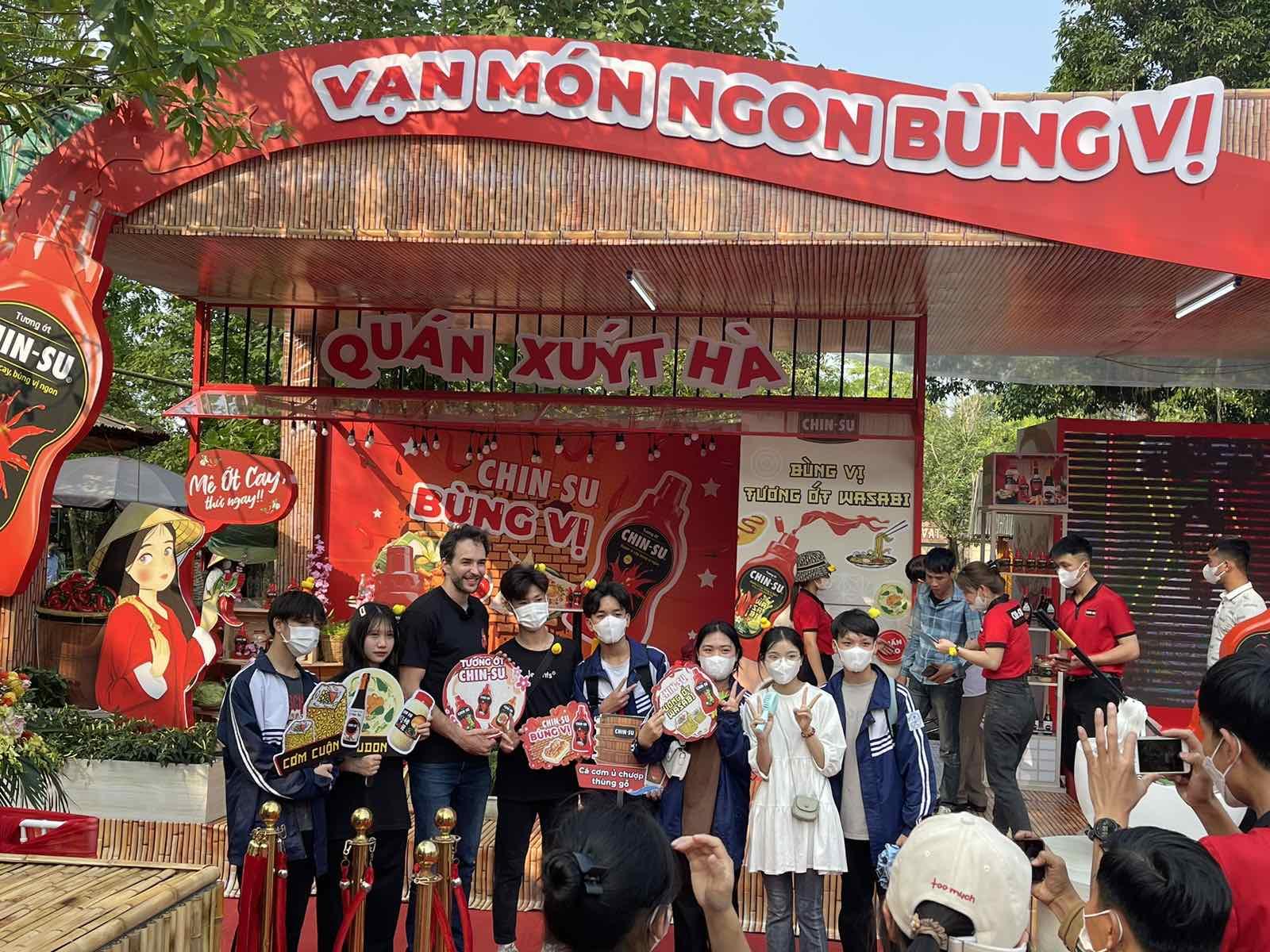 3 trải nghiệm nếu bỏ lỡ sẽ tiếc ngẩn ngơ khi đến Đền H&ugrave;ng dịp Giỗ Tổ n&agrave;y - Ảnh 4.