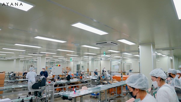 Kem Ayana Hàn Quốc phù hợp với loại da nào - Ảnh 2.