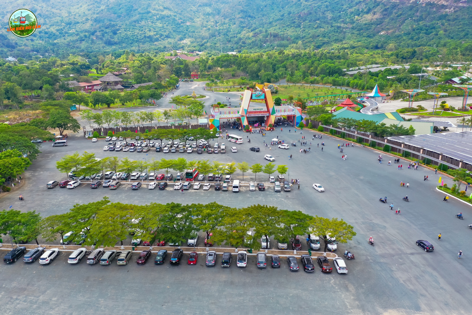 Điểm du lịch mới, ấn tượng dịp lễ 30-4 và 1-5 ở An Giang - Ảnh 8.
