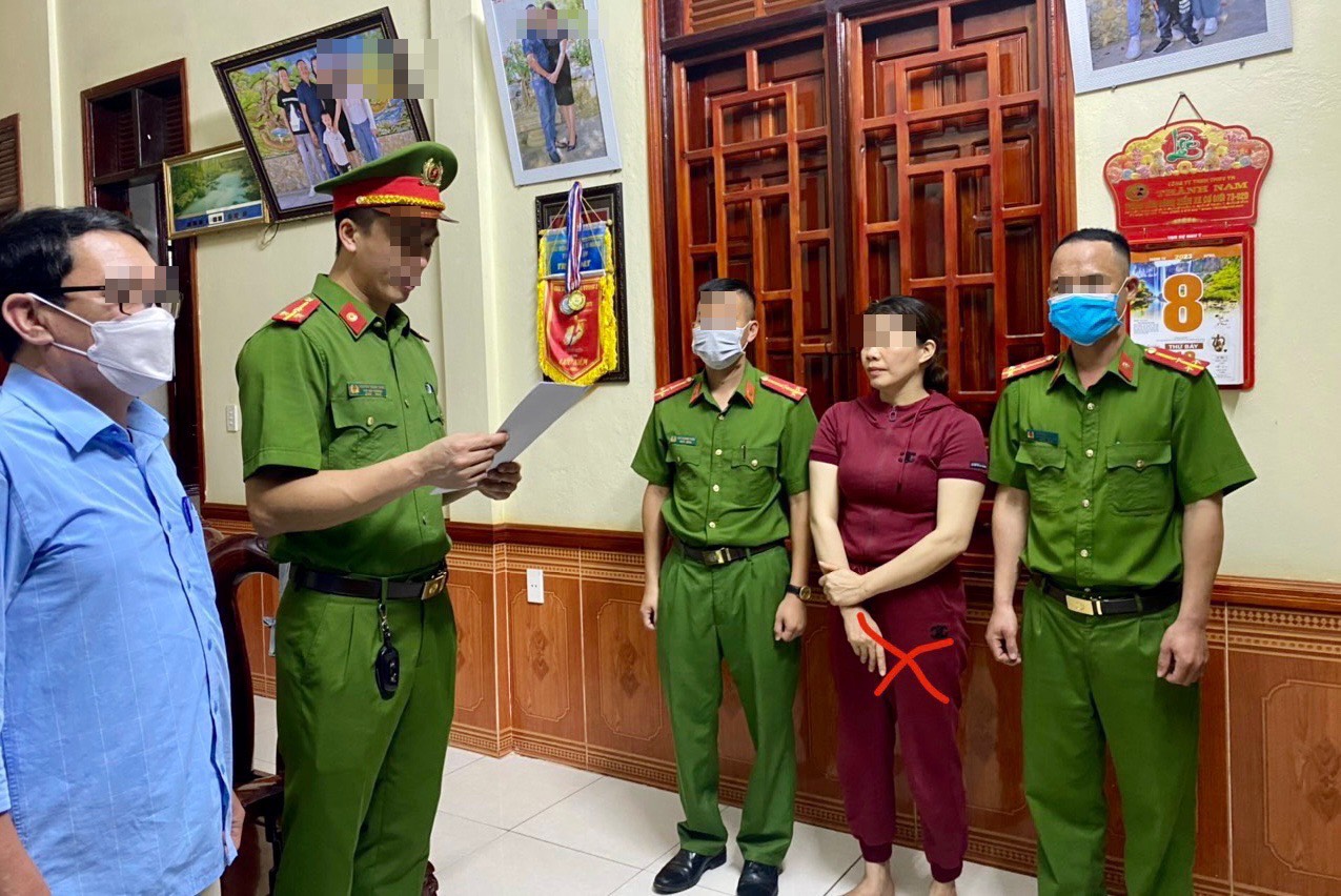 Quảng Bình phá thành công chuyên án mang bí số  "479D"