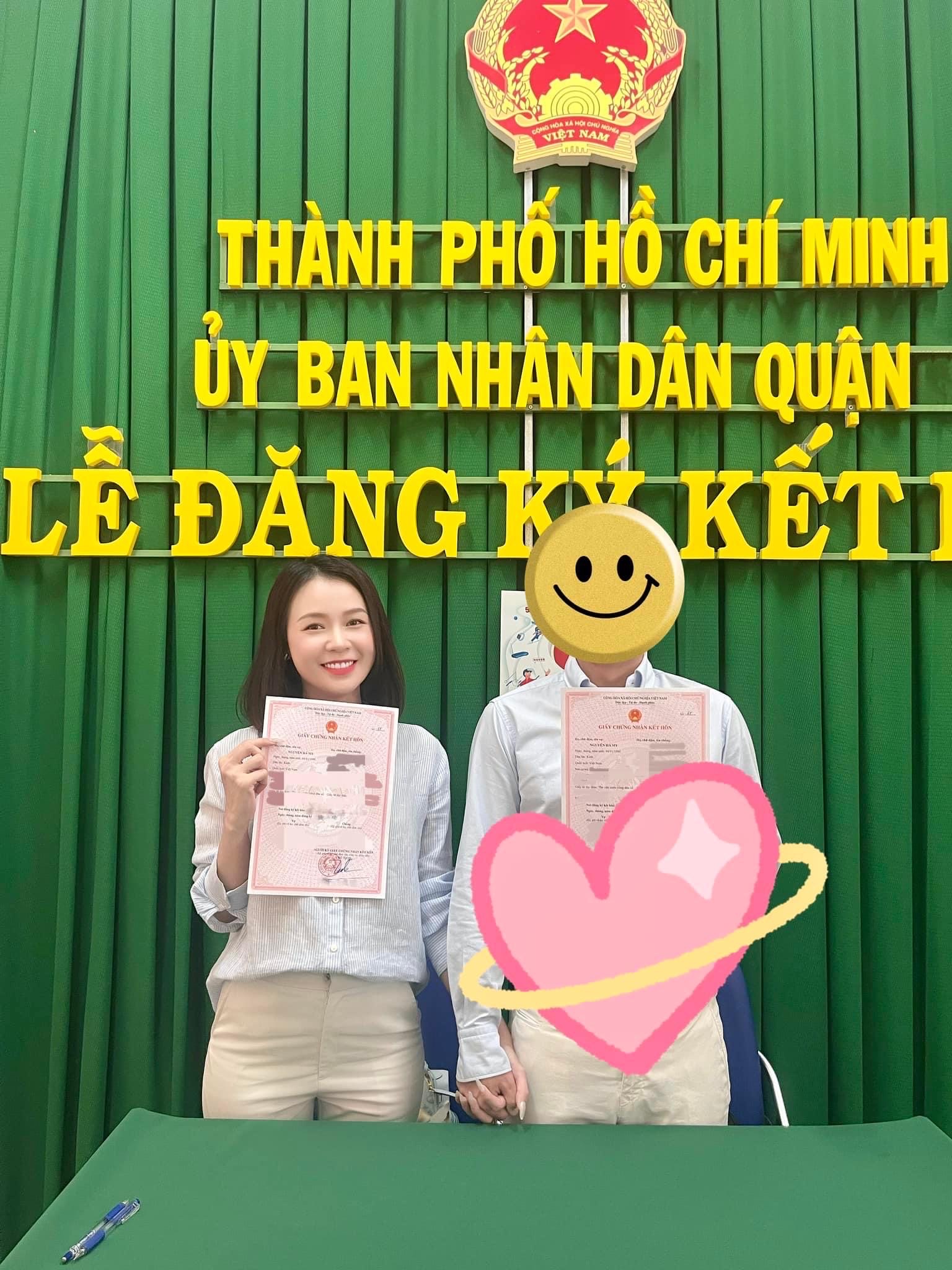 Diễn viên - MC Sam đã "chốt sổ"