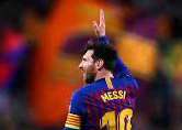 Xavi lên lên tiếng về khả năng Messi trở lại Barcelona