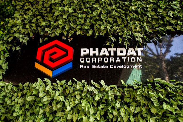 Bất động sản Phát Đạt "ngược gió", muốn phát hành cổ phiếu hút vốn thêm 2.000 tỉ đồng