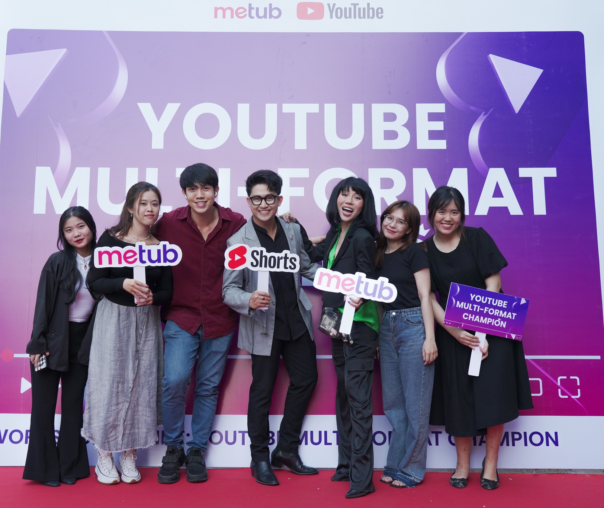 Trend mới kiếm tiền từ YouTube