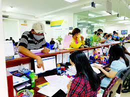 Không thuộc đối tượng tham gia BHXH bắt buộc