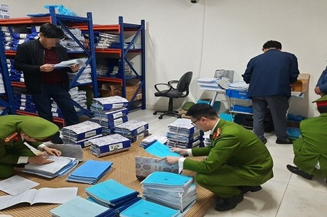 Bất ngờ với "trần tình" của giám đốc trung tâm đăng kiểm vừa bị khởi tố, bắt tạm giam
