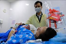 Đề xuất tăng thời gian nghỉ thai sản cho nam giới