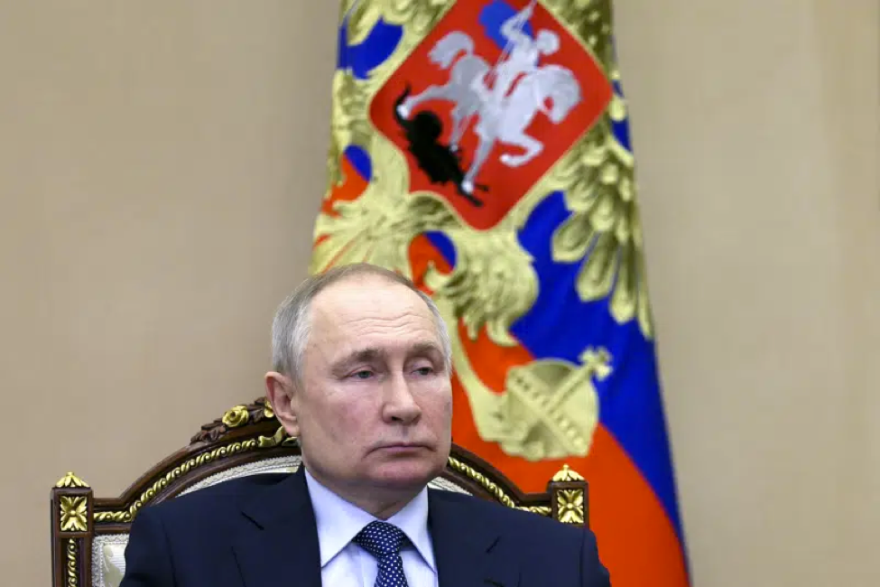 Vũ khí hạt nhân của Nga tại Belarus đặt sát sườn NATO