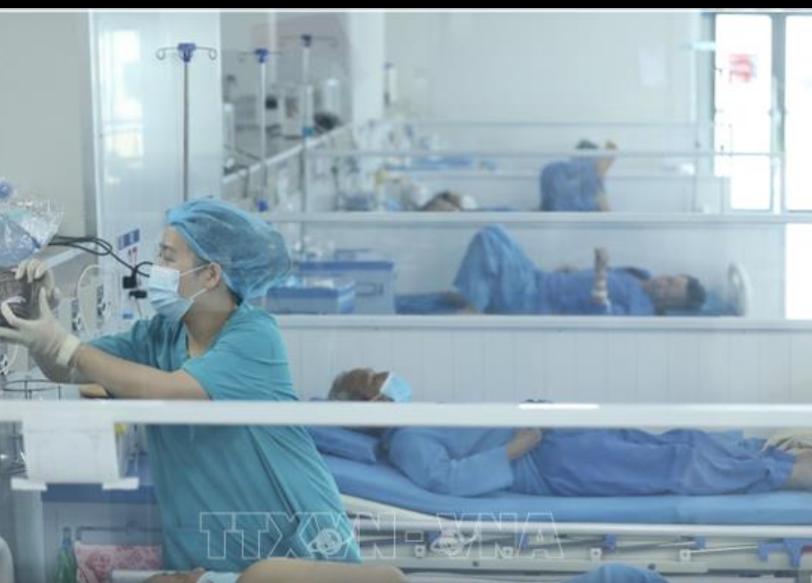Dịch COVID-19 hôm nay: Thêm 40 ca mắc, cao nhất gần 2 tháng qua