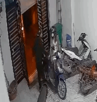 X&aacute;c minh clip c&ocirc; g&aacute;i trẻ bị nam thanh ni&ecirc;n s&agrave;m sỡ ở khu nh&agrave; trọ