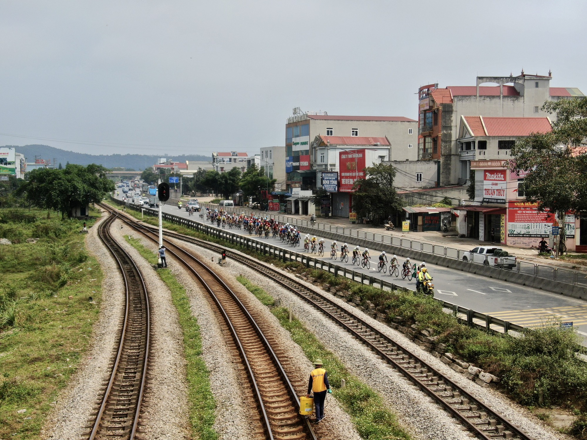 Tuấn Kiệt lặp lại chiến thắng của chính mình năm 2022 - Ảnh 1.