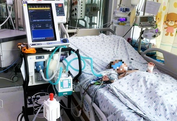 TP HCM: Bốn b&eacute; ngạt nước trong 1 th&aacute;ng - Ảnh 1.
