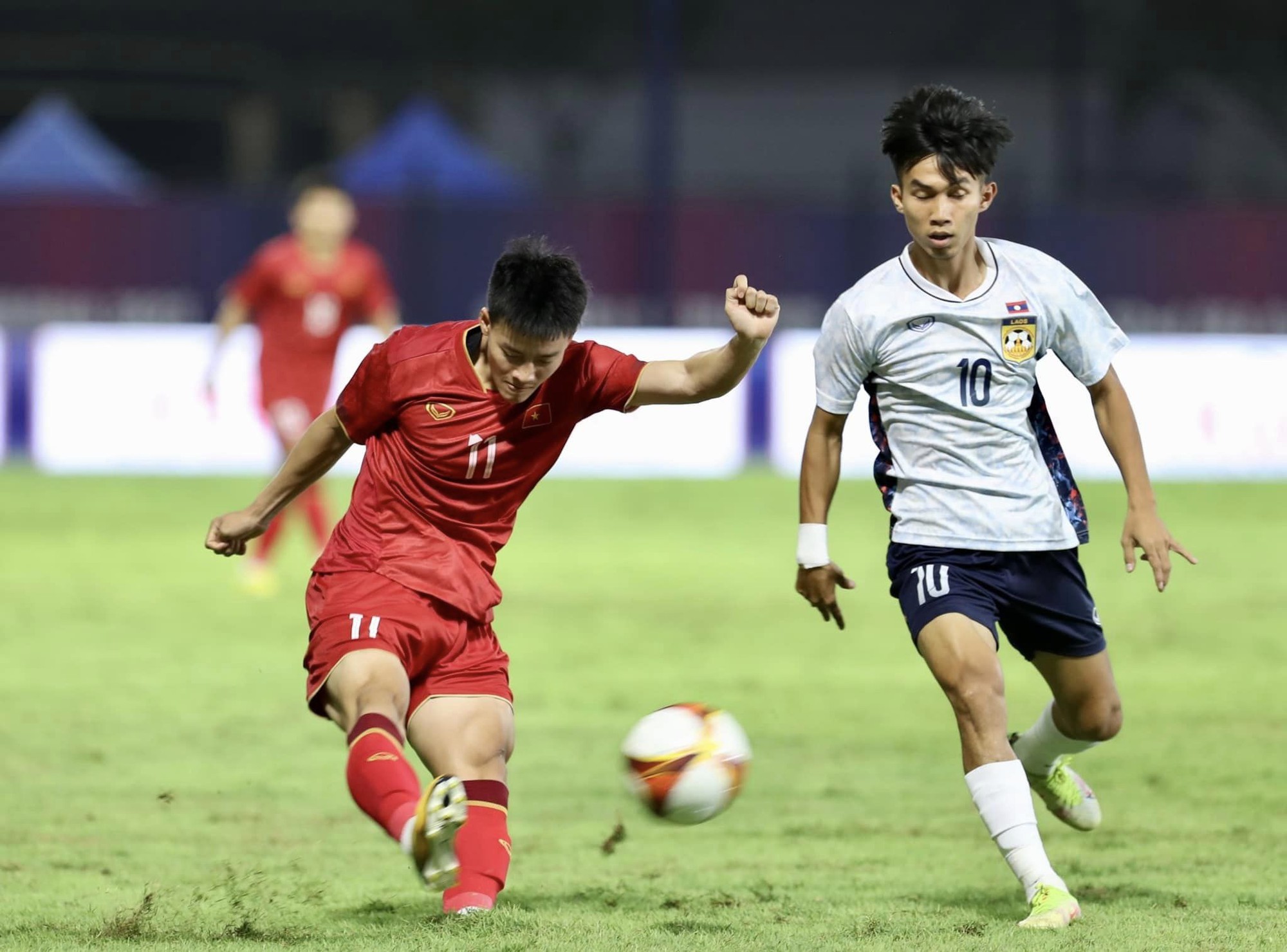 Còn nhiều nỗi lo sau chiến thắng của U22 Việt Nam