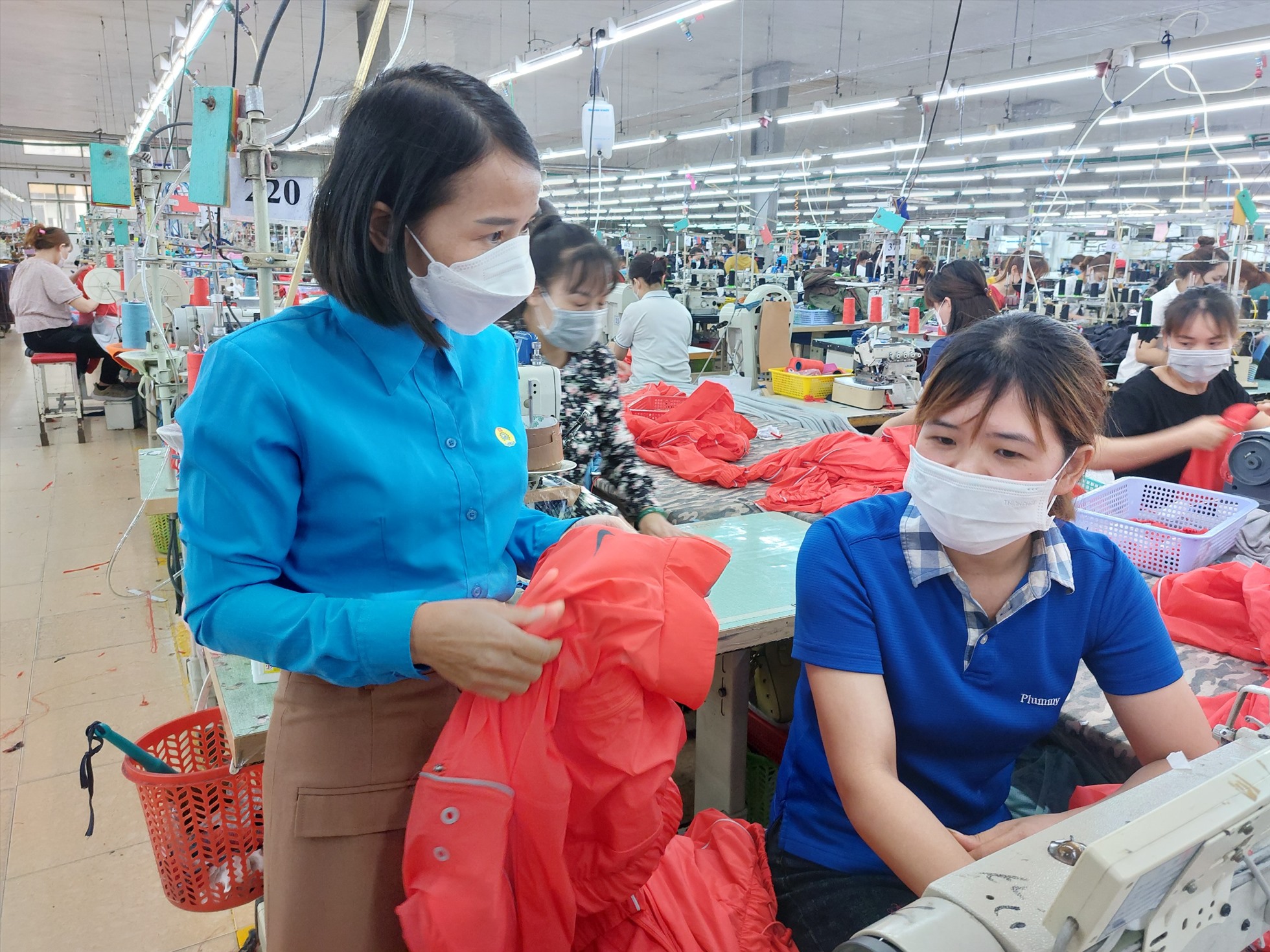Ai kh&ocirc;ng muốn c&oacute; lương hưu khi về gi&agrave;? - Ảnh 1.