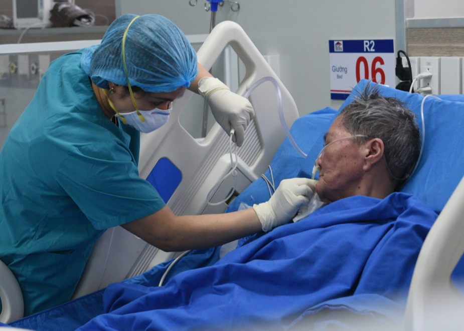 Dịch COVID-19 hôm nay: 3 ca tử vong tại Bắc Giang, Bình Dương và Đồng Nai