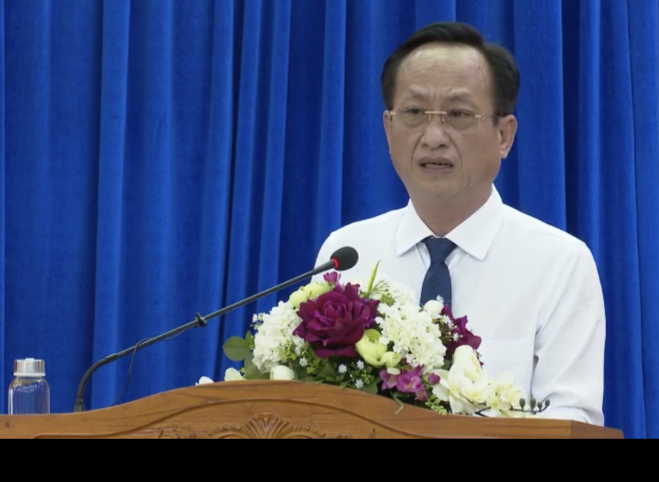 Nhiều doanh nghiệp, tiểu thương viết tâm thư gửi Chủ tịch tỉnh Bạc Liêu sau phát ngôn gây “bão mạng”