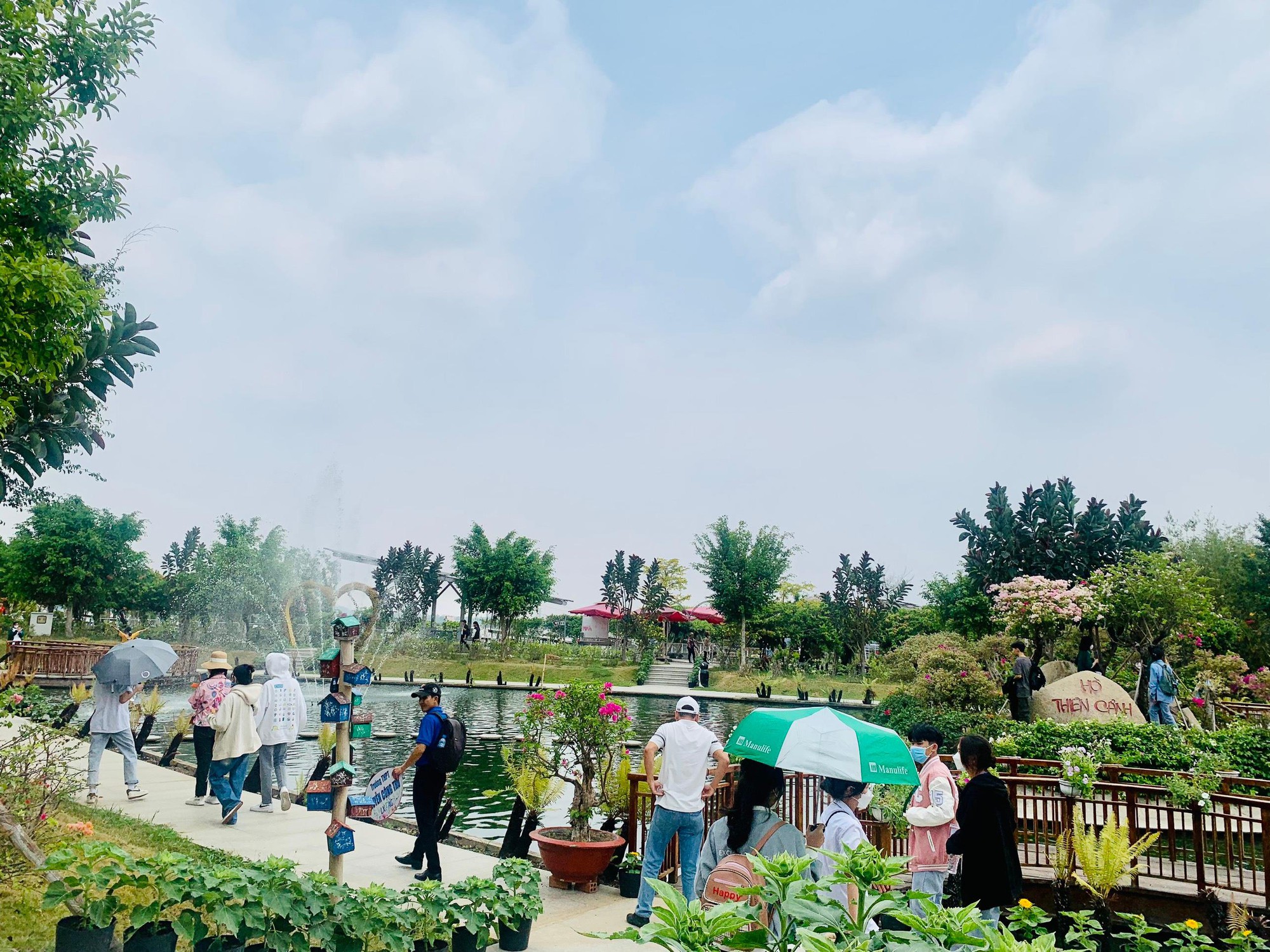 Du lịch An Hảo - &Aacute;nh s&aacute;ng rực rỡ giữa v&ugrave;ng n&uacute;i xanh - Ảnh 3.