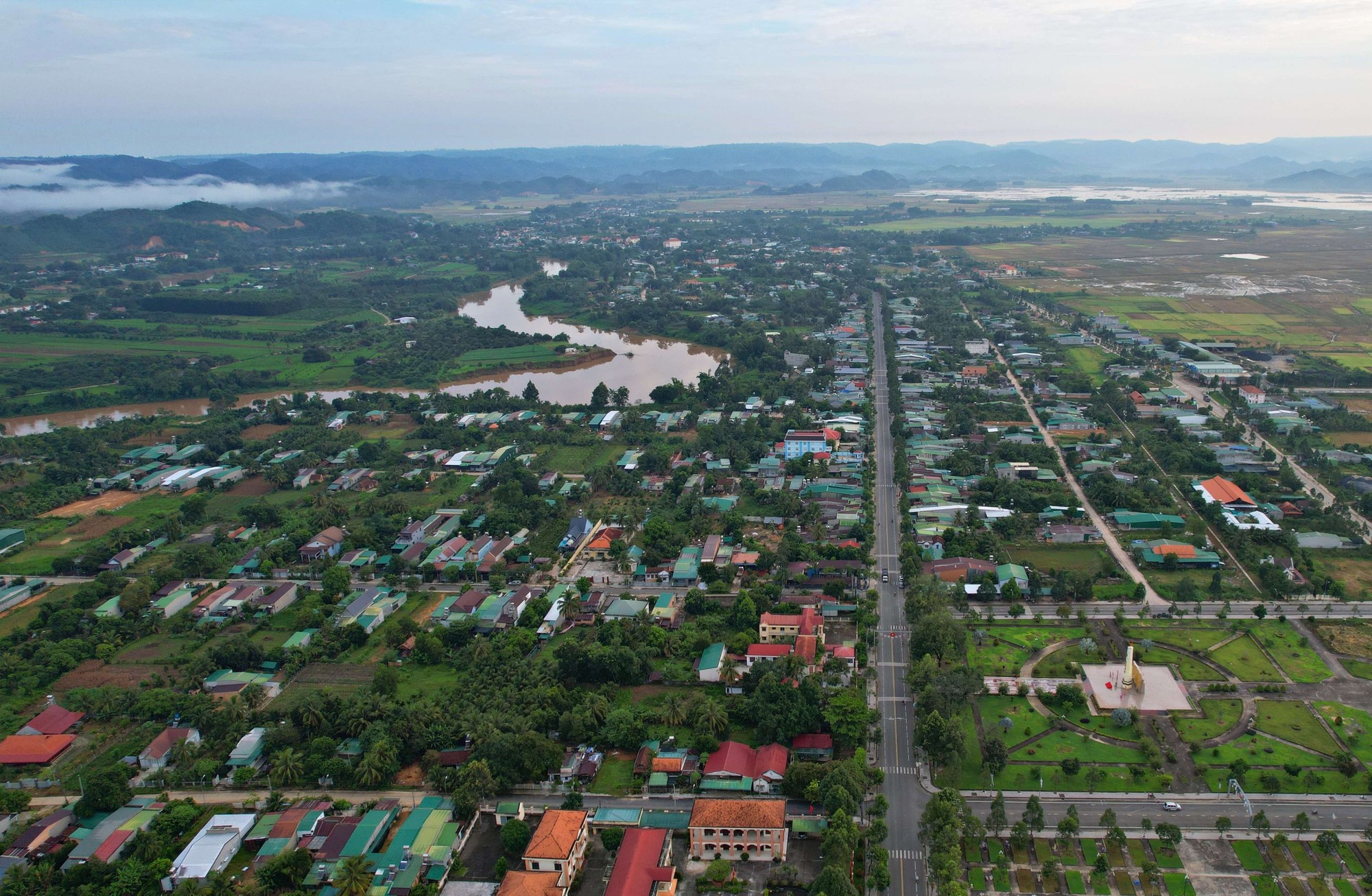 TP Đà Lạt sẽ mở rộng gấp 4 lần - Ảnh 2.