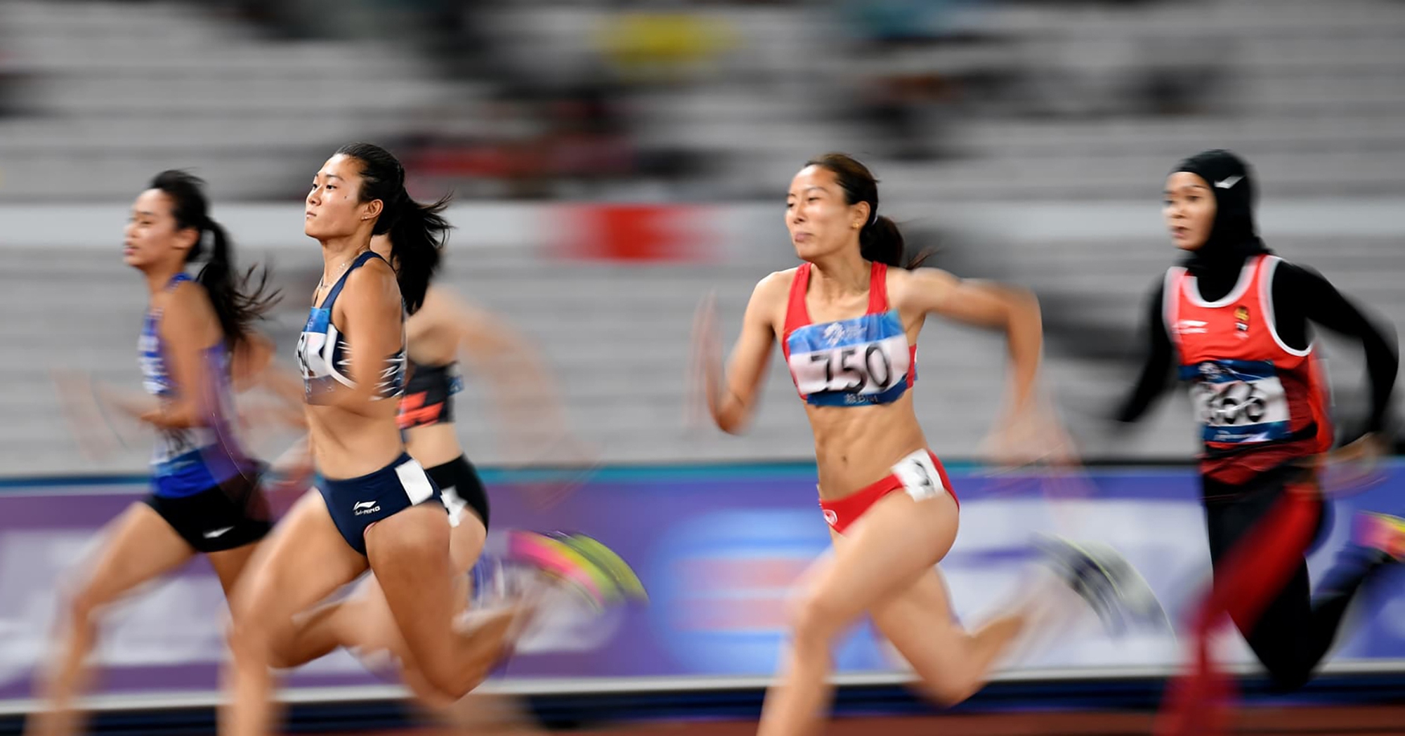SEA Games 32: Tiếc cho Lê Tú Chinh