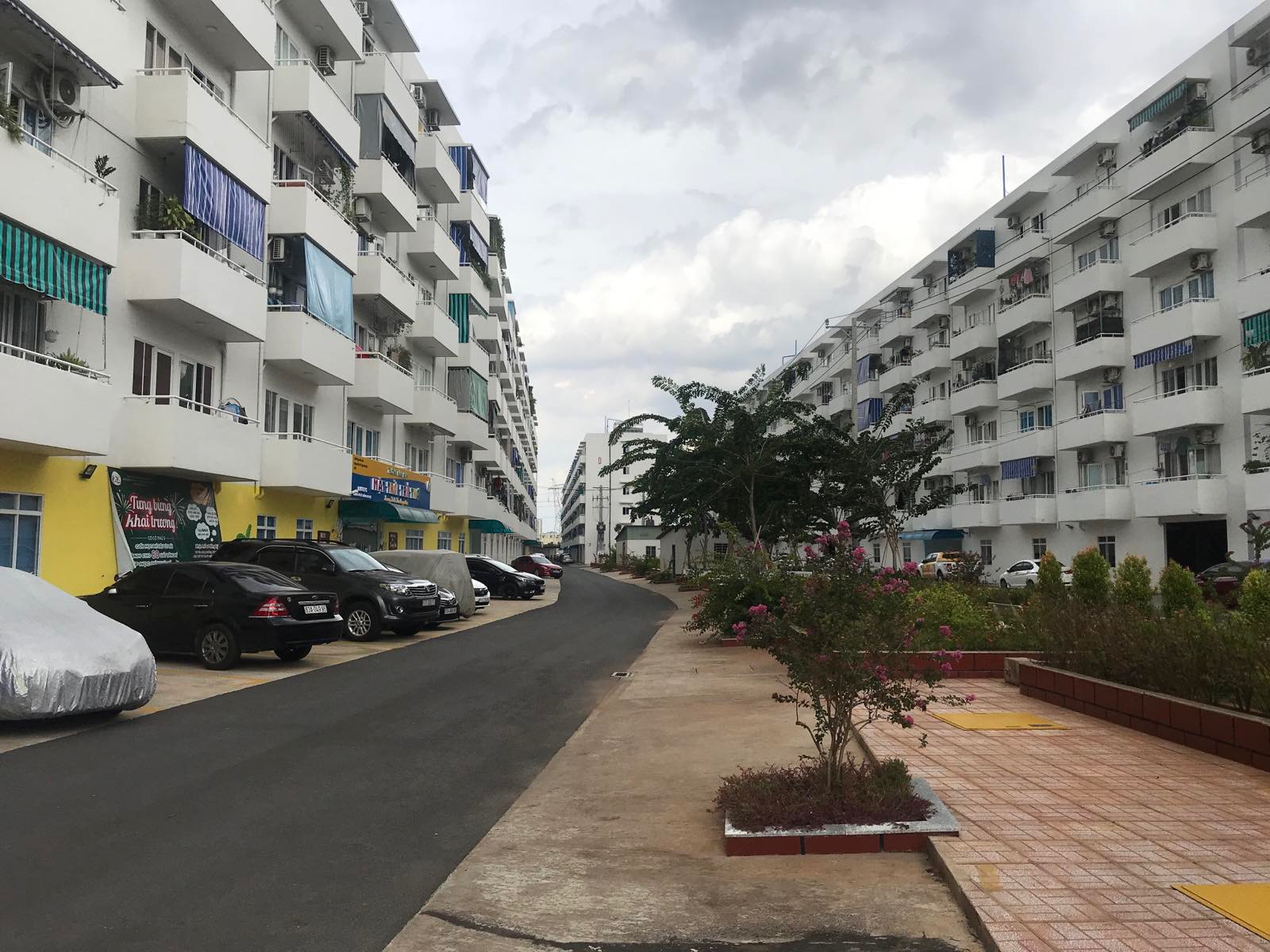 Kỳ vọng trước những quyết s&aacute;ch t&iacute;ch cực cho thị trường bất động sản - Ảnh 1.