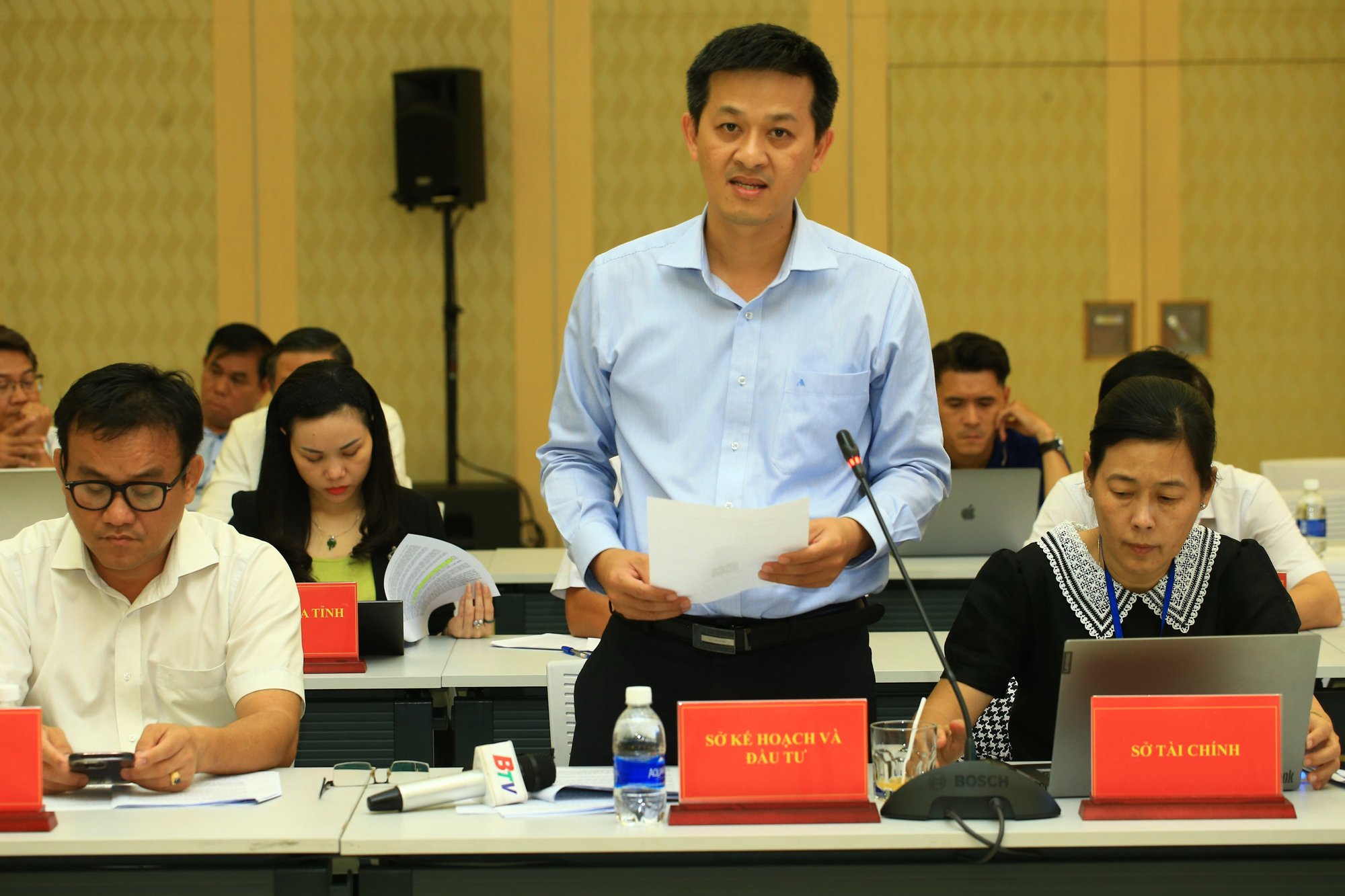 B&igrave;nh Dương phản b&aacute;c th&ocirc;ng tin 8.000 doanh nghiệp sẽ giải thể - Ảnh 1.
