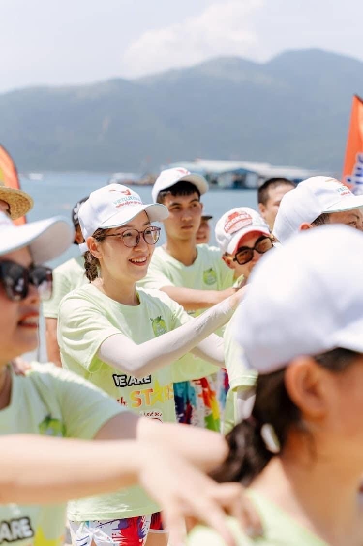 Lữ h&agrave;nh Vietluxtour tăng trải nghiệm &ldquo;Du lịch chất&rdquo; tại Ng&agrave;y hội Du lịch TP HCM - Ảnh 2.
