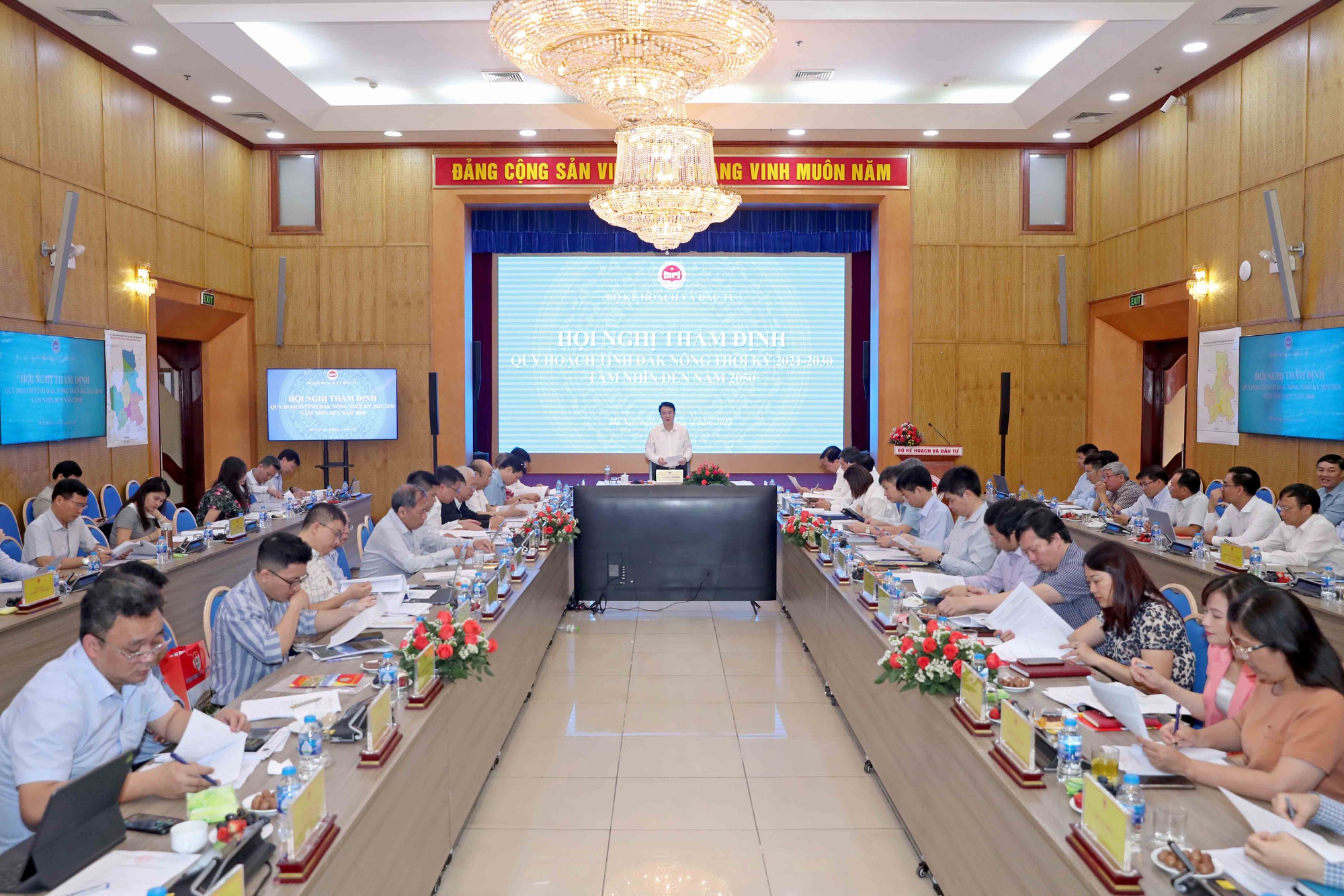 Sớm đưa Đắk Nông thành tỉnh phát triển khá - Ảnh 1.
