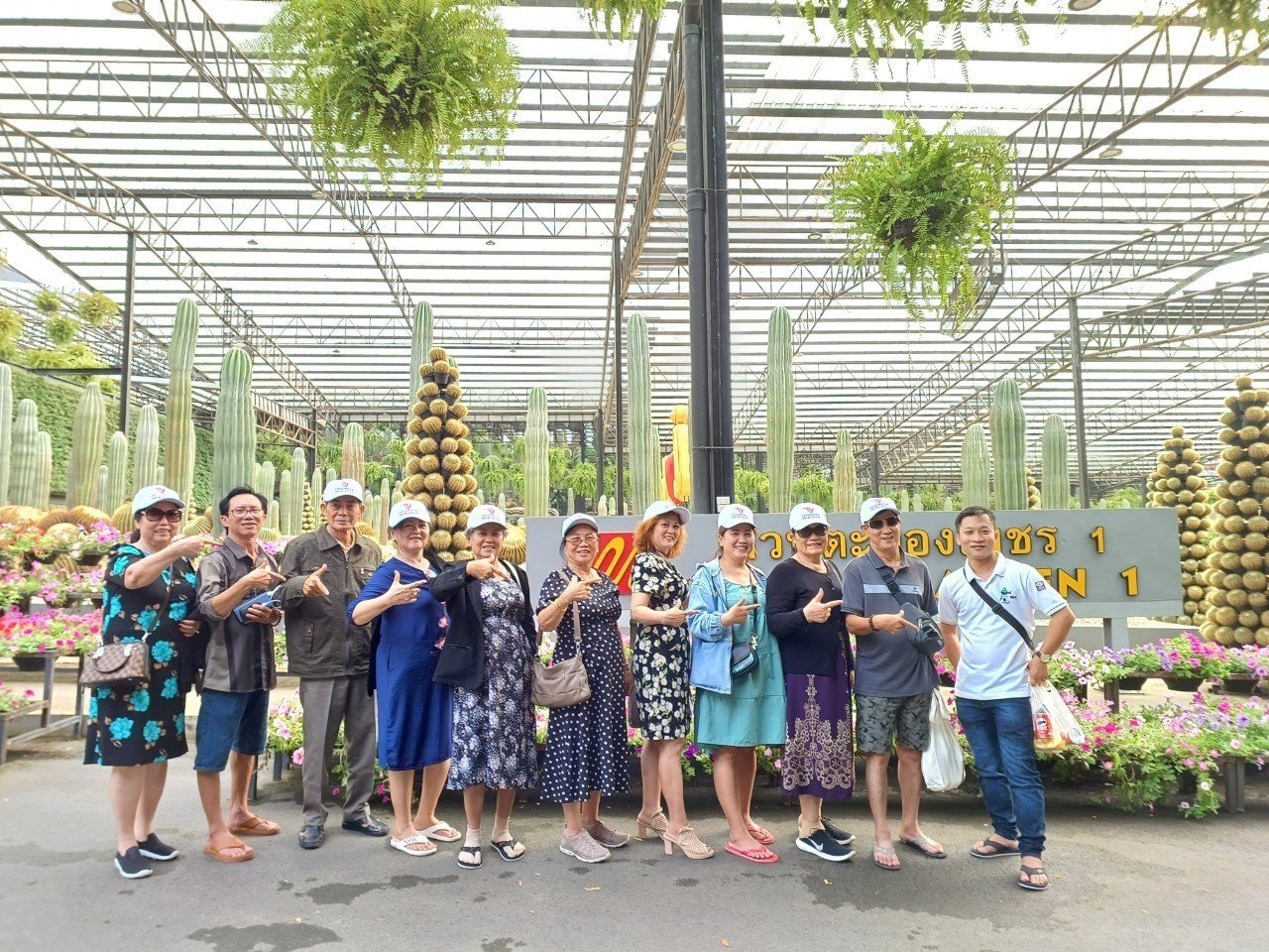 Lữ h&agrave;nh Vietluxtour tung loạt tour chất, ưu đ&atilde;i &ldquo;khủng&rdquo; tại Ng&agrave;y hội Du lịch TP HCM - Ảnh 3.