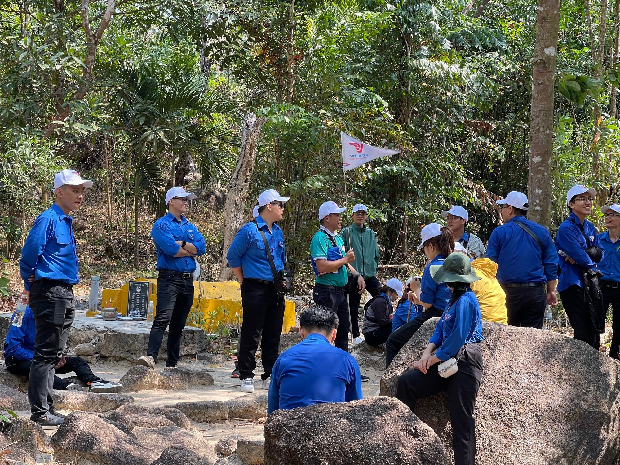 Lữ h&agrave;nh Vietluxtour tung loạt tour chất, ưu đ&atilde;i &ldquo;khủng&rdquo; tại Ng&agrave;y hội Du lịch TP HCM - Ảnh 5.