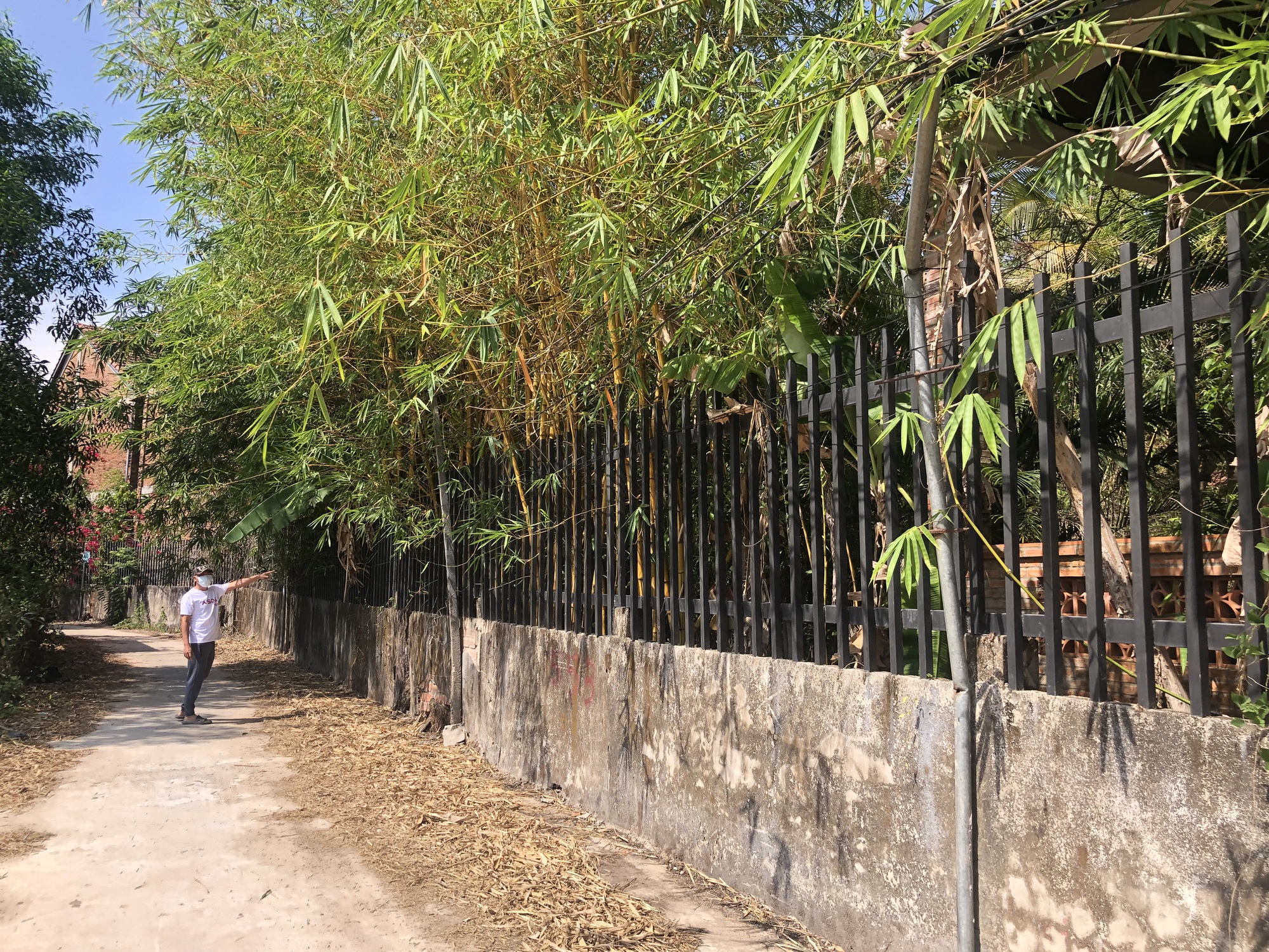 Phú Quốc: Bị truy tố tội xâm phạm chỗ ở của người khác ngay trong nhà mình