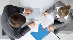 Giao kết hợp đồng thử việc mới