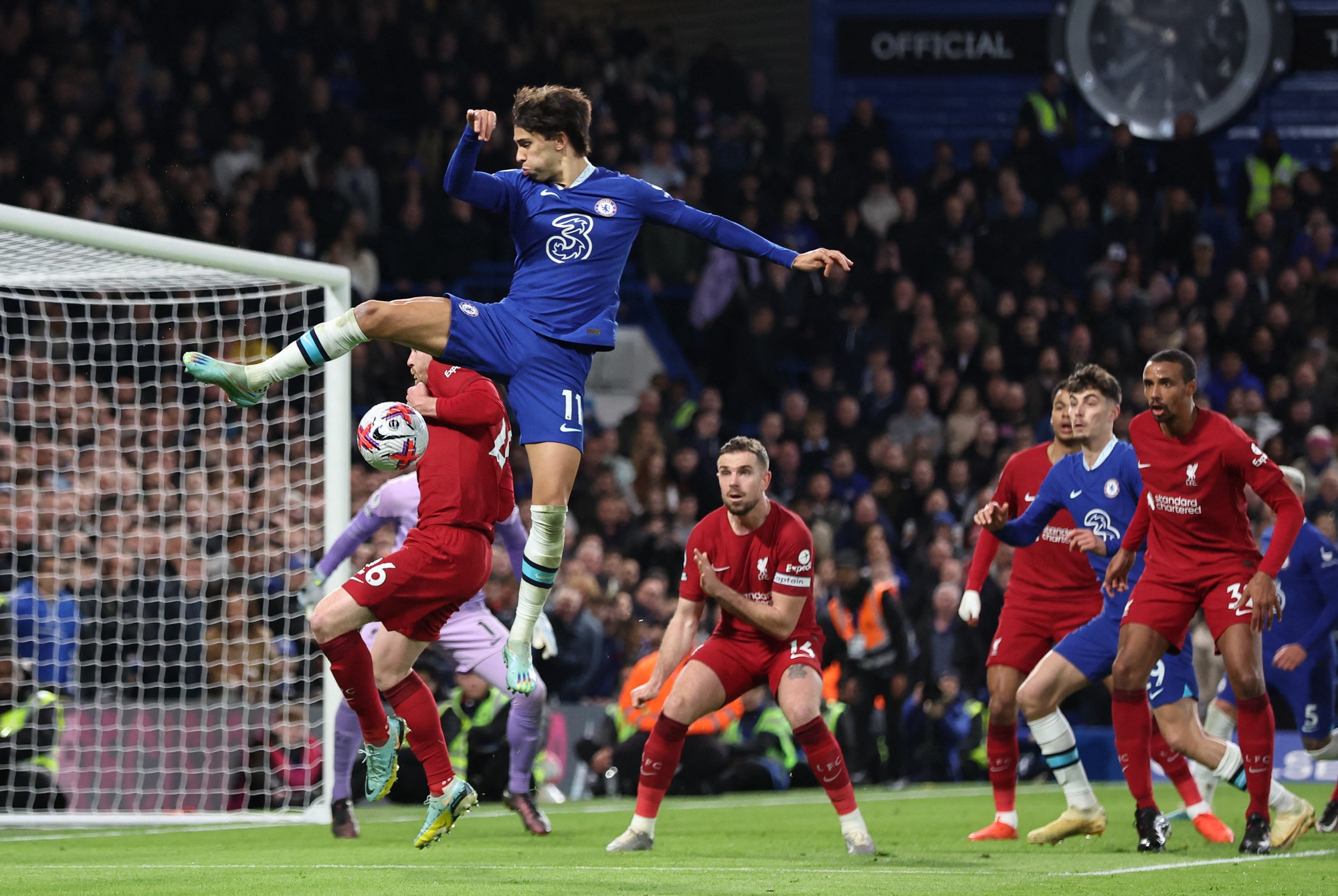 Chelsea, Liverpool cạn dần hy vọng, Brighton, Aston Villa chờ kỳ t&iacute;ch c&uacute;p ch&acirc;u &Acirc;u - Ảnh 1.
