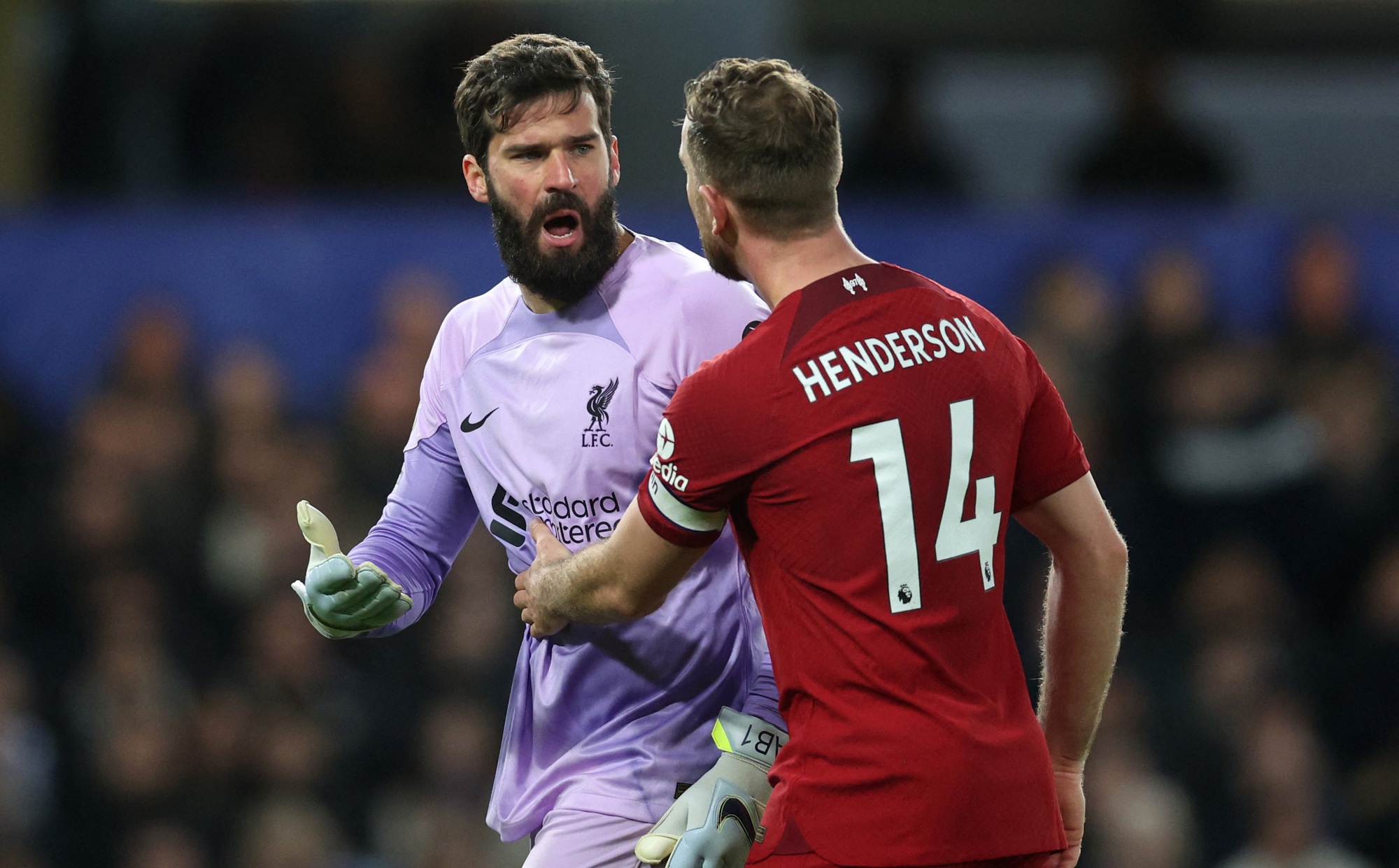 Chelsea, Liverpool cạn dần hy vọng, Brighton, Aston Villa chờ kỳ t&iacute;ch c&uacute;p ch&acirc;u &Acirc;u - Ảnh 4.