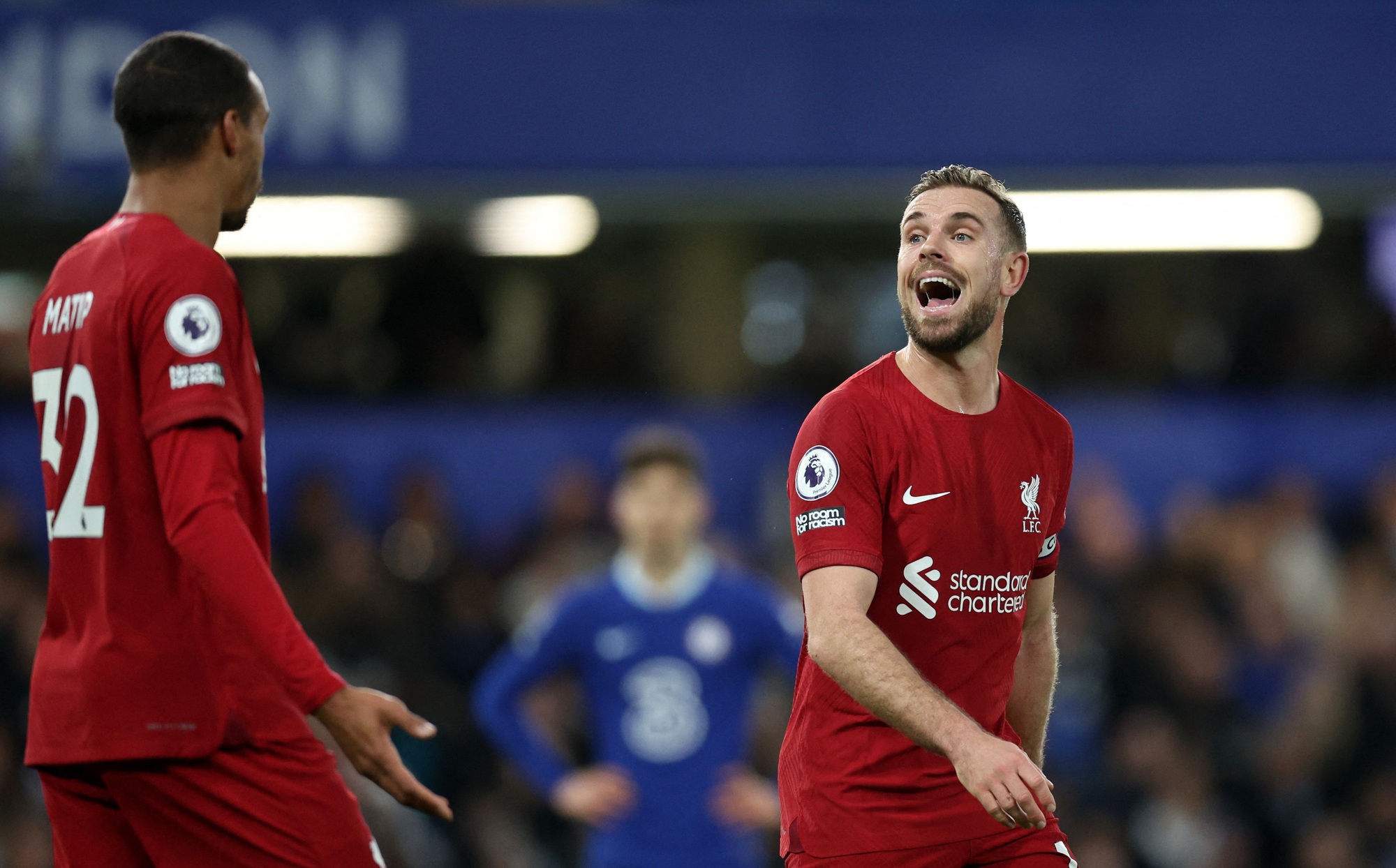 Chelsea, Liverpool cạn dần hy vọng, Brighton, Aston Villa chờ kỳ t&iacute;ch c&uacute;p ch&acirc;u &Acirc;u - Ảnh 3.