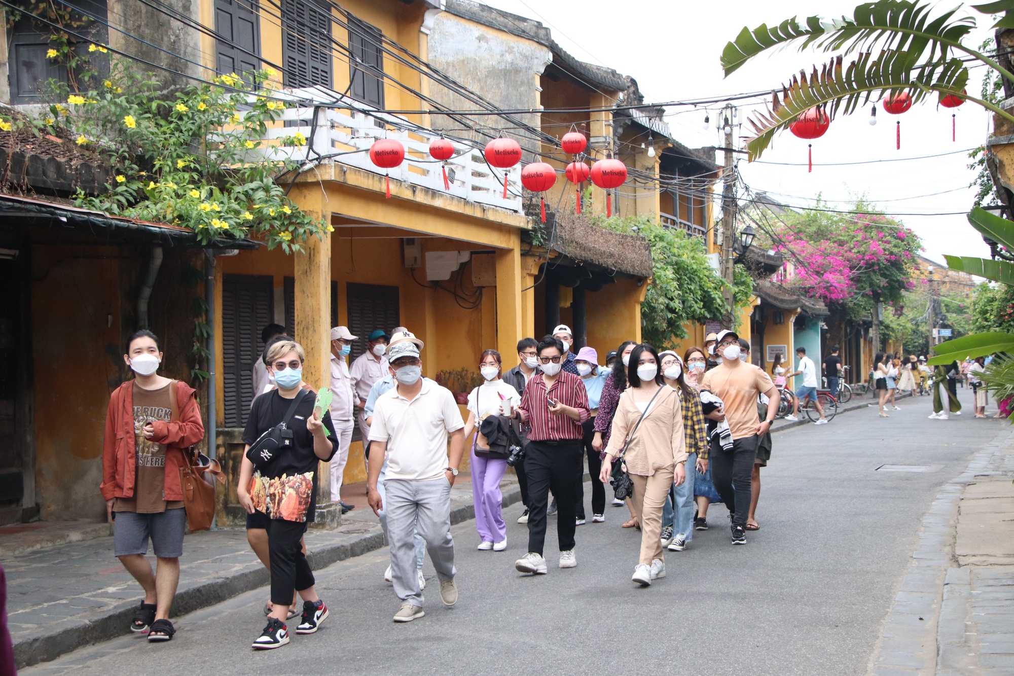 Thu phí du lịch: Quan trọng là cách làm