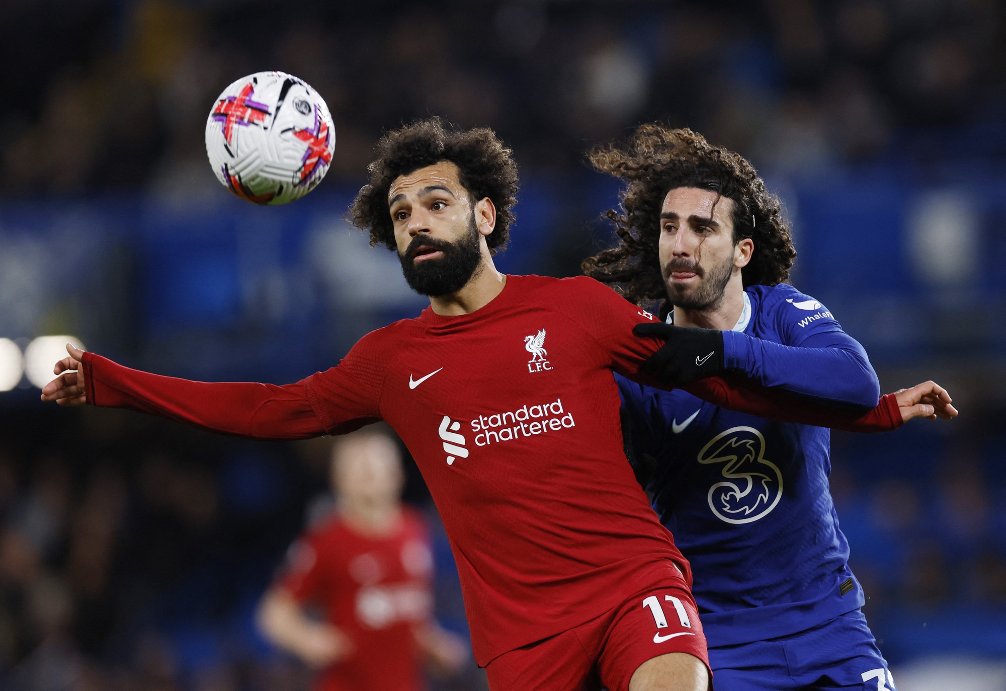 Chelsea, Liverpool cạn dần hy vọng, Brighton, Aston Villa chờ kỳ tích cúp châu Âu