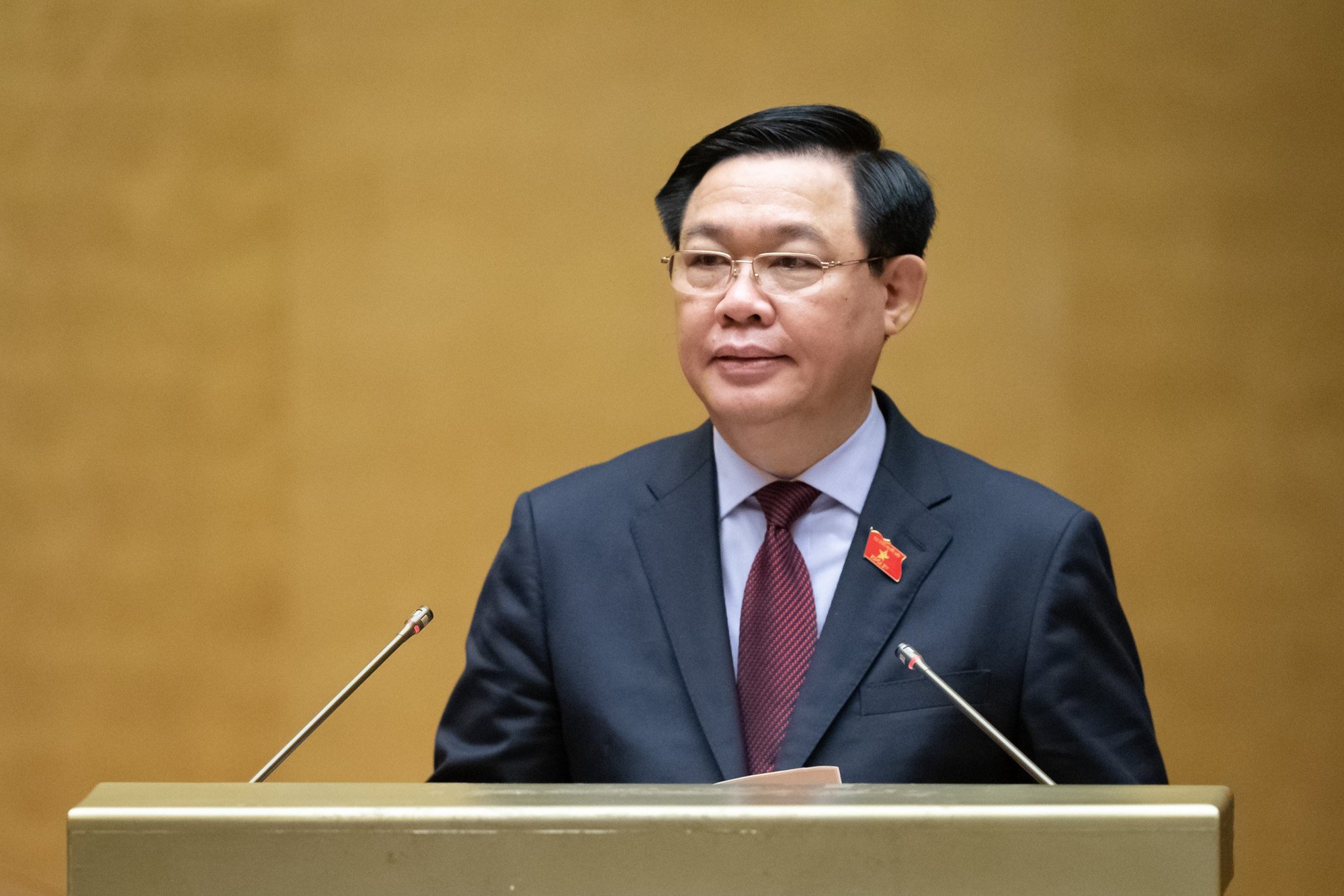 Chủ tịch Quốc hội: Có 11,5 triệu lượt ý kiến góp ý dự thảo Luật Đất đai sửa đổi