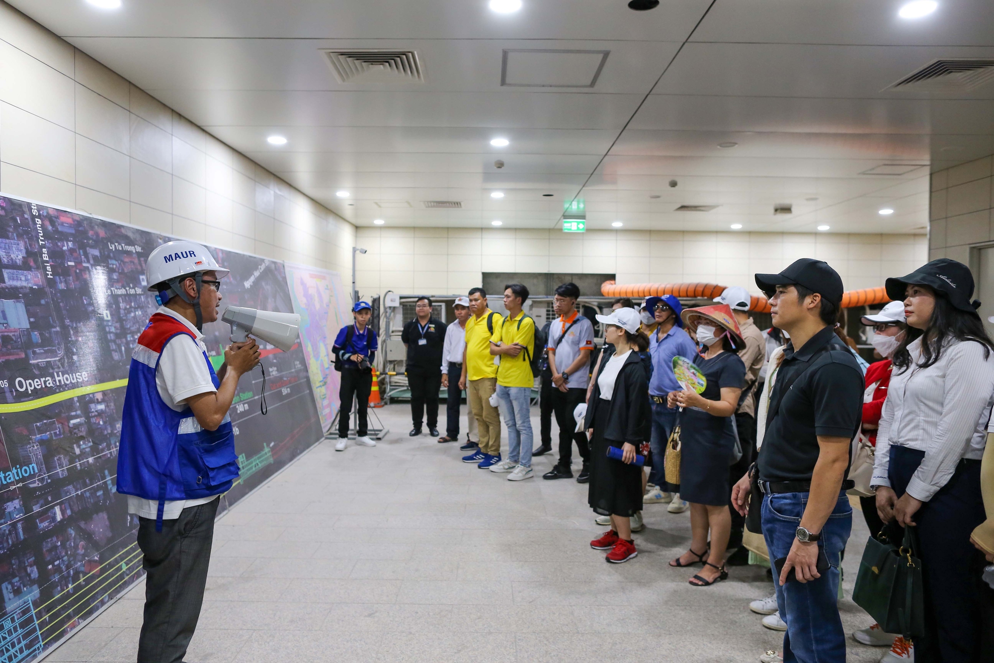 Săn tour giá rẻ ở Ngày hội Du lịch TP HCM