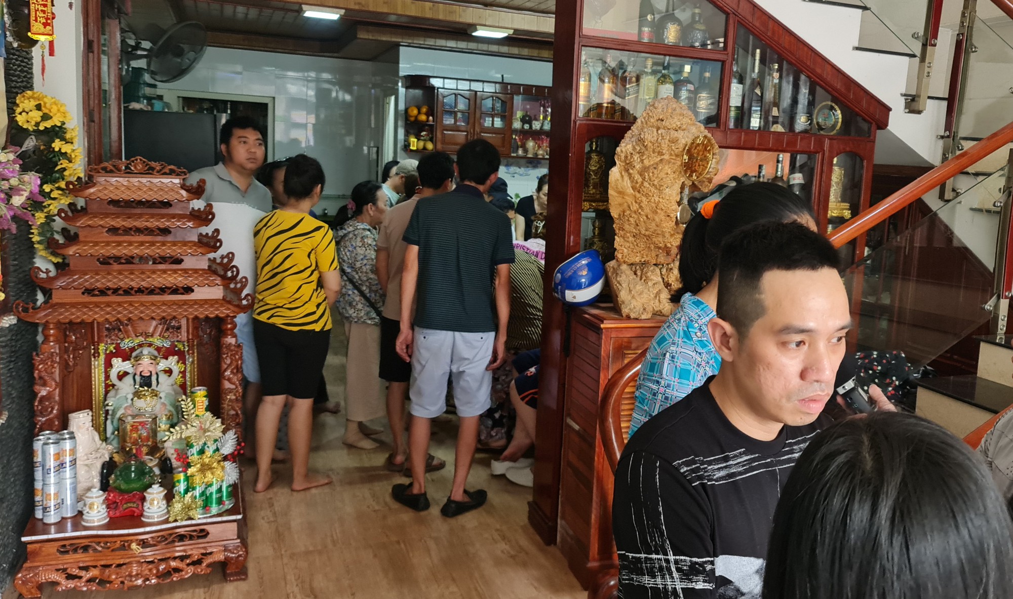 Sau tai nạn trực thăng Bell 505: Thủ tướng yêu cầu rà soát, điều tra - Ảnh 2.