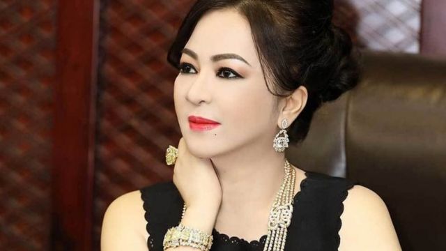 Công an TP HCM đề nghị truy tố bà Nguyễn Phương Hằng và 4 đồng phạm