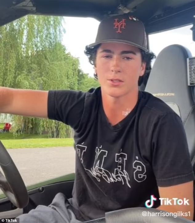 Sao TikTok 18 tuổi qua đời vì bệnh hiếm gặp - Ảnh 1.