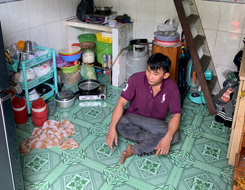 Giúp công nhân tránh bẫy nợ nần