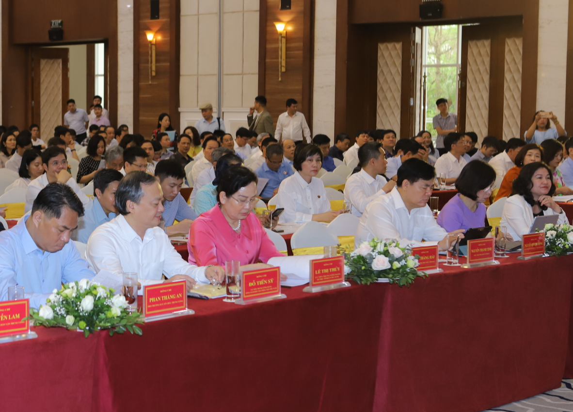 Quán triệt, triển khai các quy định mới của Ban Bí thư Trung ương
