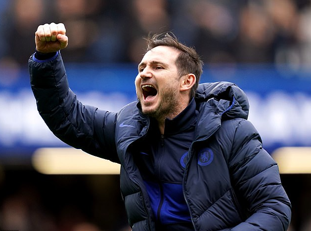 Frank Lampard t&aacute;i xuất, trở lại dẫn dắt Chelsea - Ảnh 2.