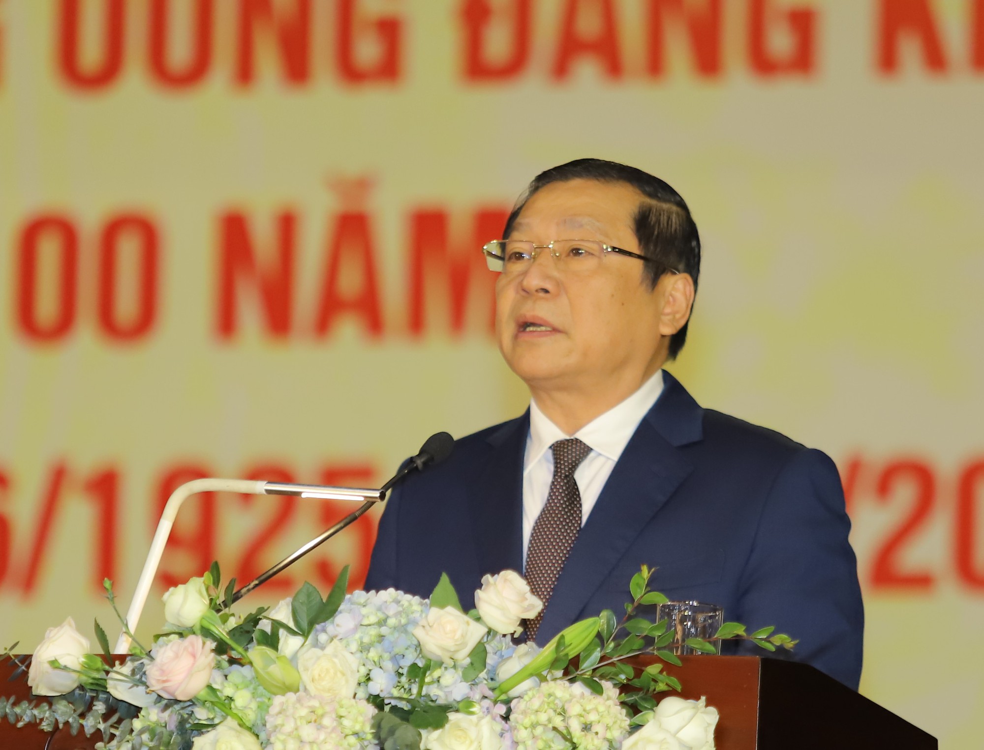 Quán triệt, triển khai các quy định mới của Ban Bí thư Trung ương - Ảnh 3.