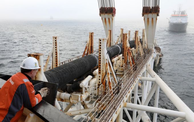 Vụ nổ đường ống Nord Stream: Thụy Điển kêu khó, Nga sẽ không “buông tay”
