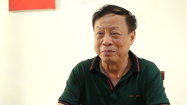 Vợ tài xế "xe điên" tông hàng chục xe máy hoảng loạn la hét: "Ôi trời ơi chết mất"